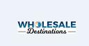 Wholesale Destinations logo