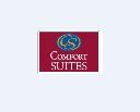 Comfort Suites Marquette logo