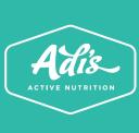 Adis Active Nutrtion logo
