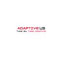 Adaptive US logo