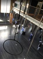 VOLARE: A Pole Art & Aerial Yoga Studio image 4
