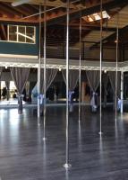 VOLARE: A Pole Art & Aerial Yoga Studio image 5