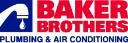 Baker Brothers Plumbing & Air Conditioning logo