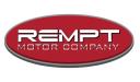 Rempt Motor Company logo