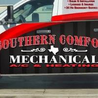 Southern Comfort Mechanical image 1