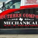 Southern Comfort Mechanical logo
