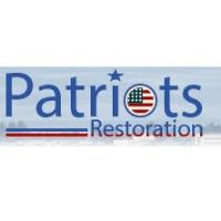 Patriots Restoration image 1