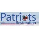 Patriots Restoration logo