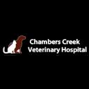 Chambers Creek Veterinary Hospital logo