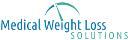 Medical Weight Loss Solutions logo