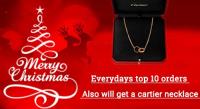 Luxury Cartier, Van Cleef Arpels Jewelry for Sale image 1