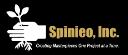 Spinieo Inc. logo
