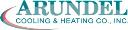 Arundel Cooling & Heating logo