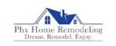 Phoenix Home Remodeling logo