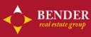 Bender Commercial Real Estate logo