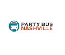 Party Bus Nashville logo