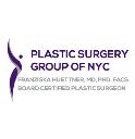 Plastic Surgery Group of NYC logo