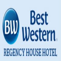 BEST WESTERN Regency House Hotel image 1