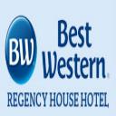 BEST WESTERN Regency House Hotel logo