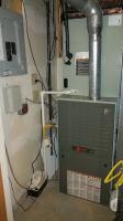 Lumberjack HVAC - Furnace & A/C Replacement image 3