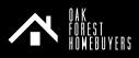 Oak Forest Home Buyers logo