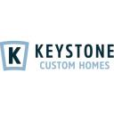 Keystone Custom Homes logo