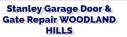 Stanley Automatic Gate Repair Woodland Hills logo