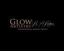 Glow Artistry by A. Boudreaux logo