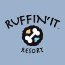 Ruffin’It Resort logo