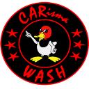 CARisma Wash logo