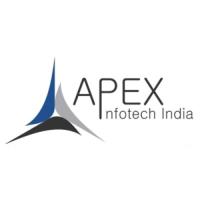 Apex Infotech India - Web Design Company image 1