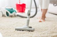 Miracle Professional Carpet Cleaners image 1