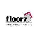 Floorz logo
