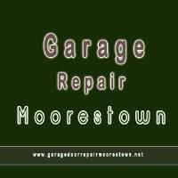 Garage Repair Moorestown image 1