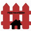 Plano Fence Builder logo