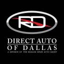 Reagor Dykes Direct Auto of Dallas logo