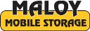 Maloy Mobile Storage logo