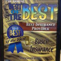 Busch Insurance Agency, Inc. image 2