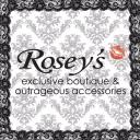 Rosey's logo