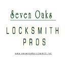 Seven Oaks Locksmith Pros logo