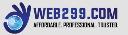Web299 logo