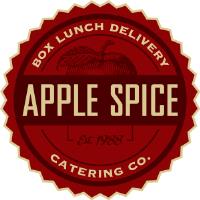 Apple Spice Box Lunch and Catering Ogden, UT image 1