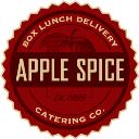 Apple Spice Box Lunch and Catering Ogden, UT logo