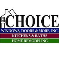 Choice Windows, Doors & More, Inc. image 1