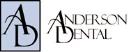 Anderson Dental Lake Worth logo