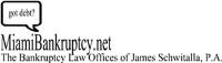 Bankruptcy Law Offices of James Schwitalla, P.A. image 1