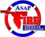 Asap Fire sprinkler Protection image 1