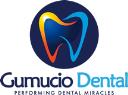 Gumucio Dental logo