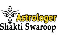Astrologer Shakti Swaroop image 1