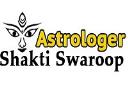 Astrologer Shakti Swaroop logo